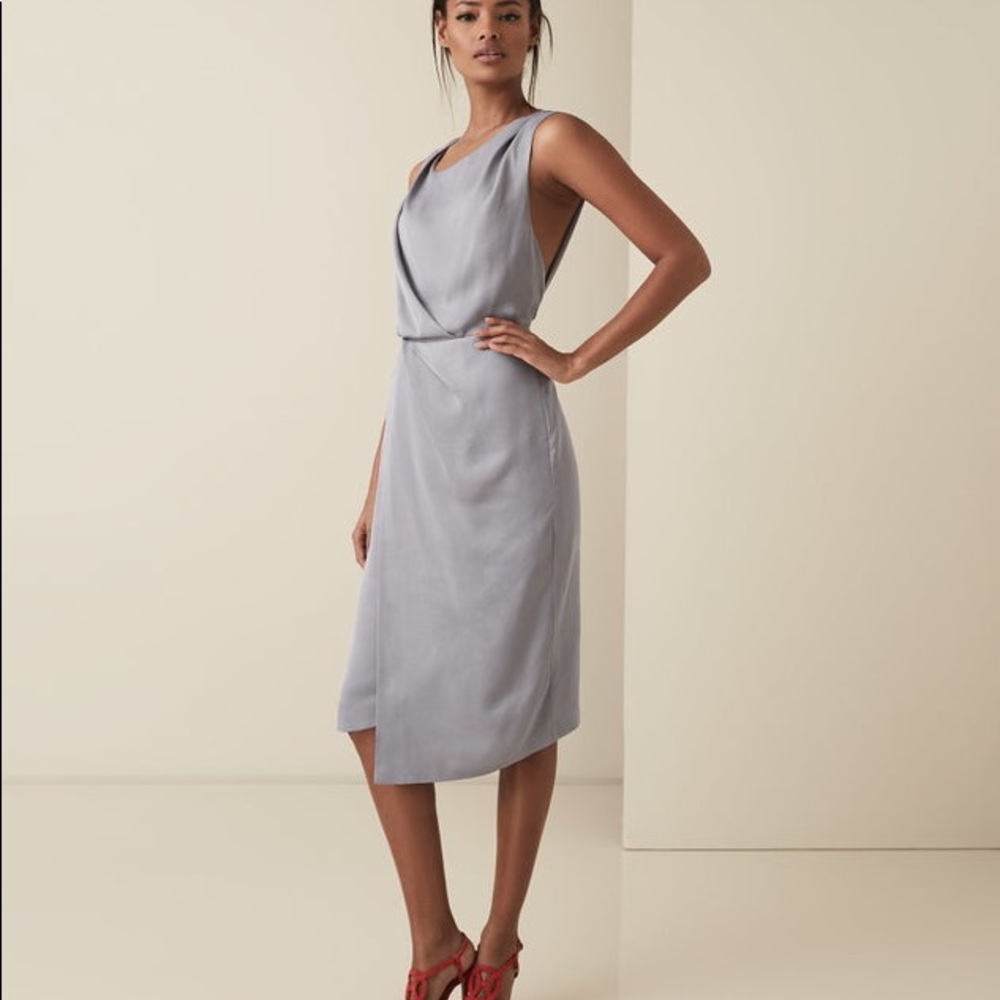 Reiss Karina dress